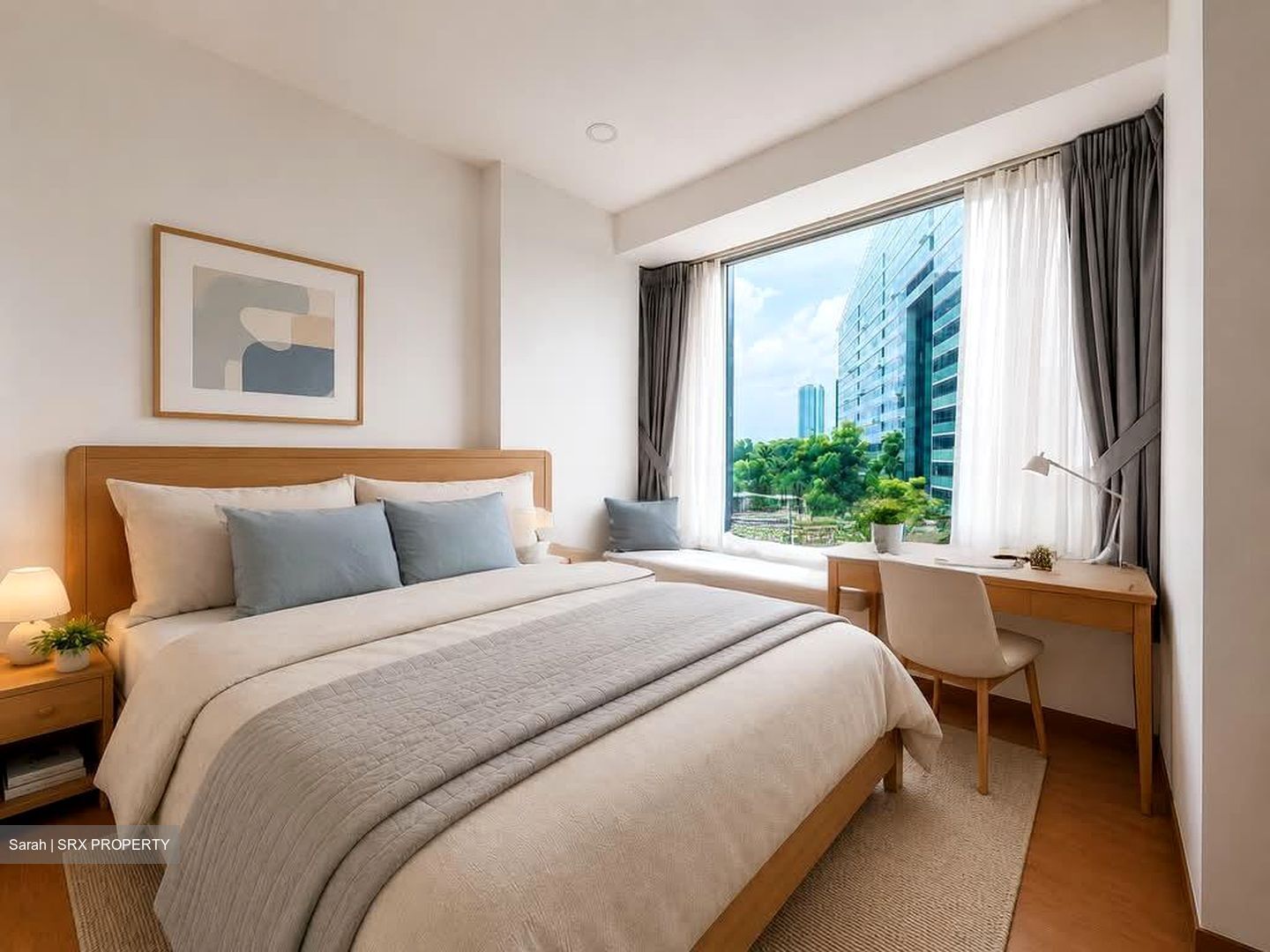Vida (D9), Apartment #579190441
